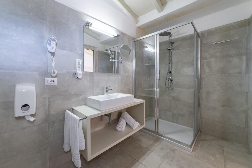 Piccolo Hotel - Adults Only Porto Ottiolu Exteriér fotografie