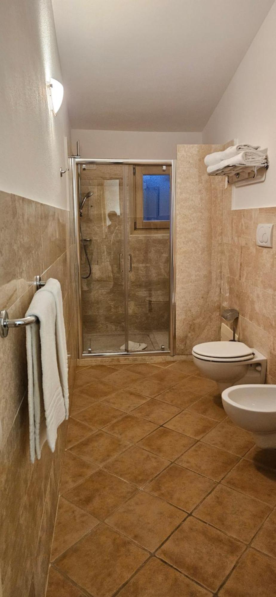 Piccolo Hotel - Adults Only Porto Ottiolu Exteriér fotografie